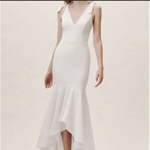 Dress the Population Julia Dress Size